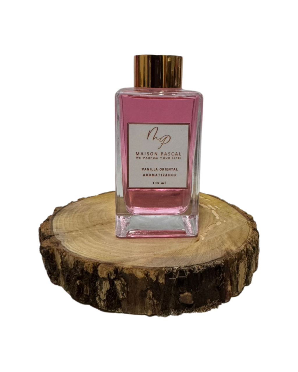 Aromatizador de Ambiente - Vanilla Oriental 110ml