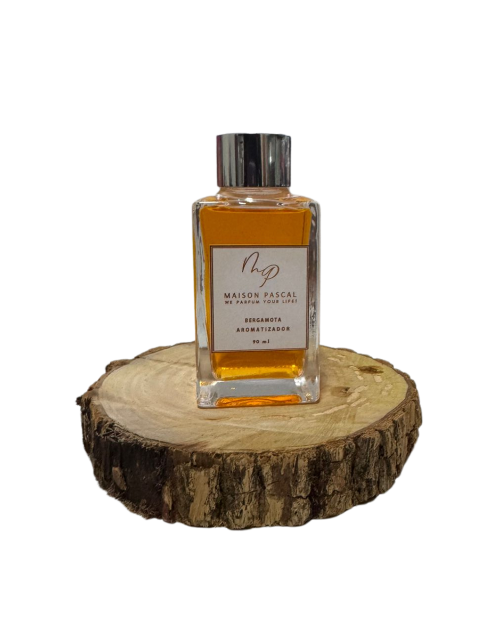 Aromatizador de Ambiente - Flor de Maracuja 90ml