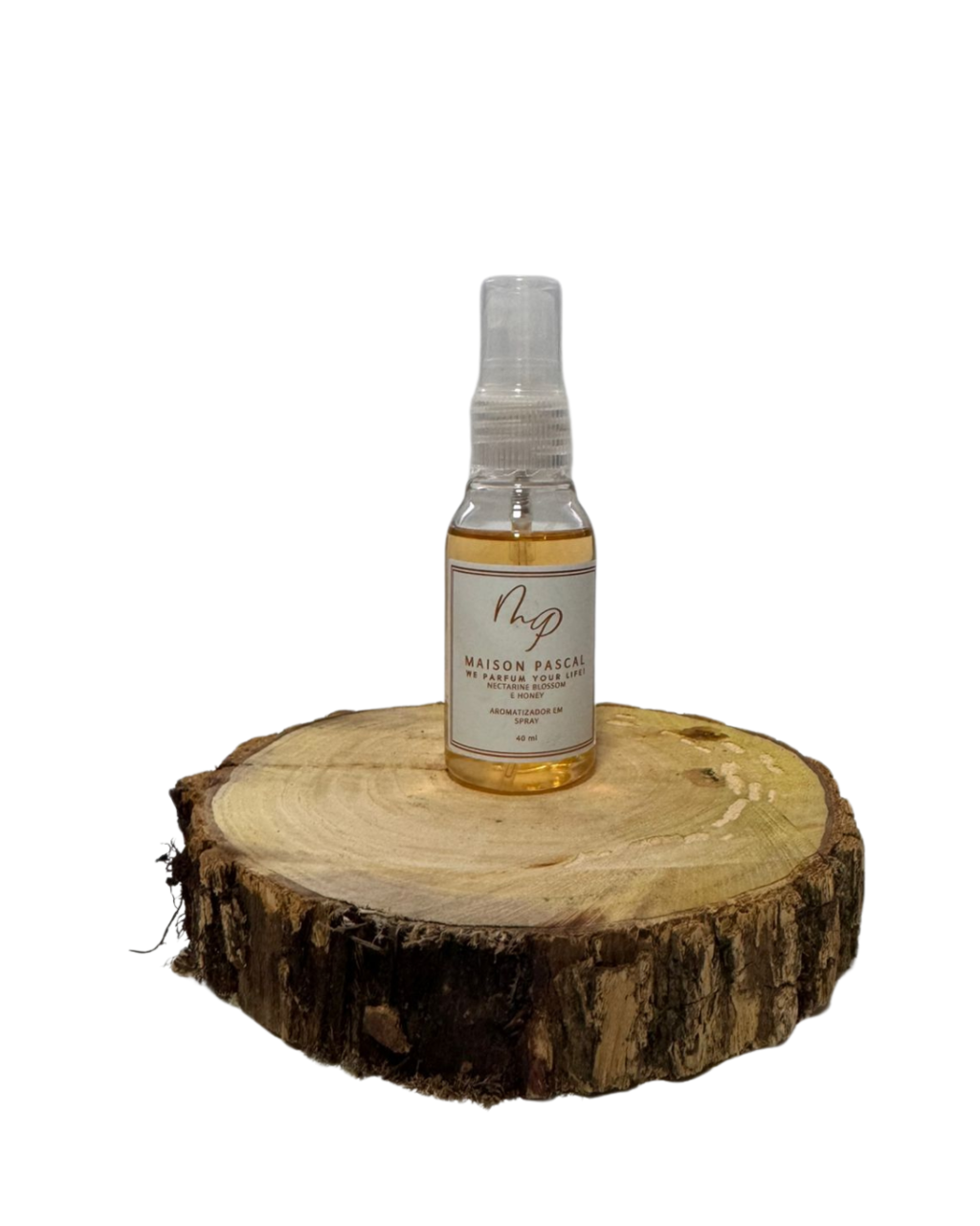 Home Spray - Nectarine Blossom & Honey