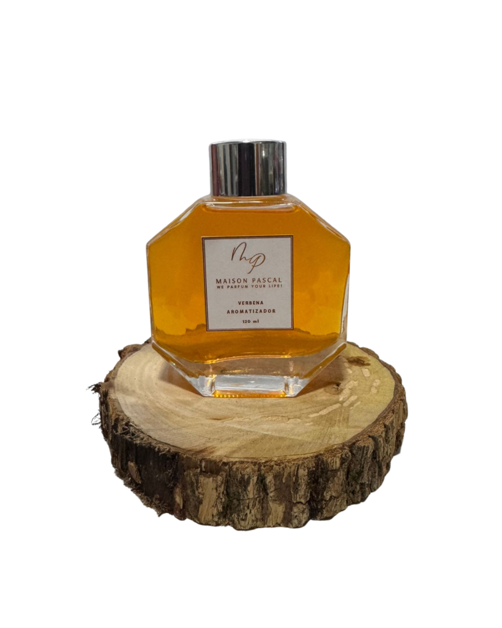 Aromatizador de Ambiente - Verbena 120ml