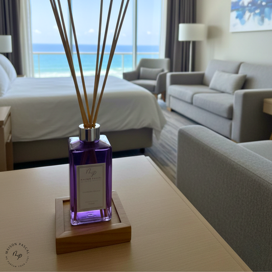 Aromatizador de Ambiente - Flor de Figo 250ml