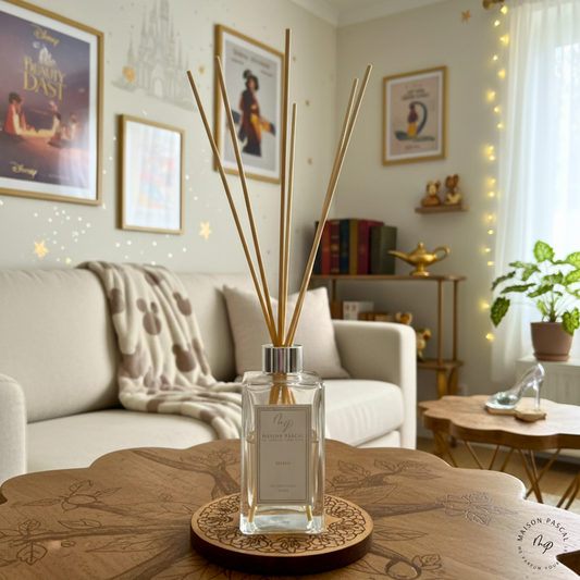 Aromatizador de Ambiente - Jasmin 250ml