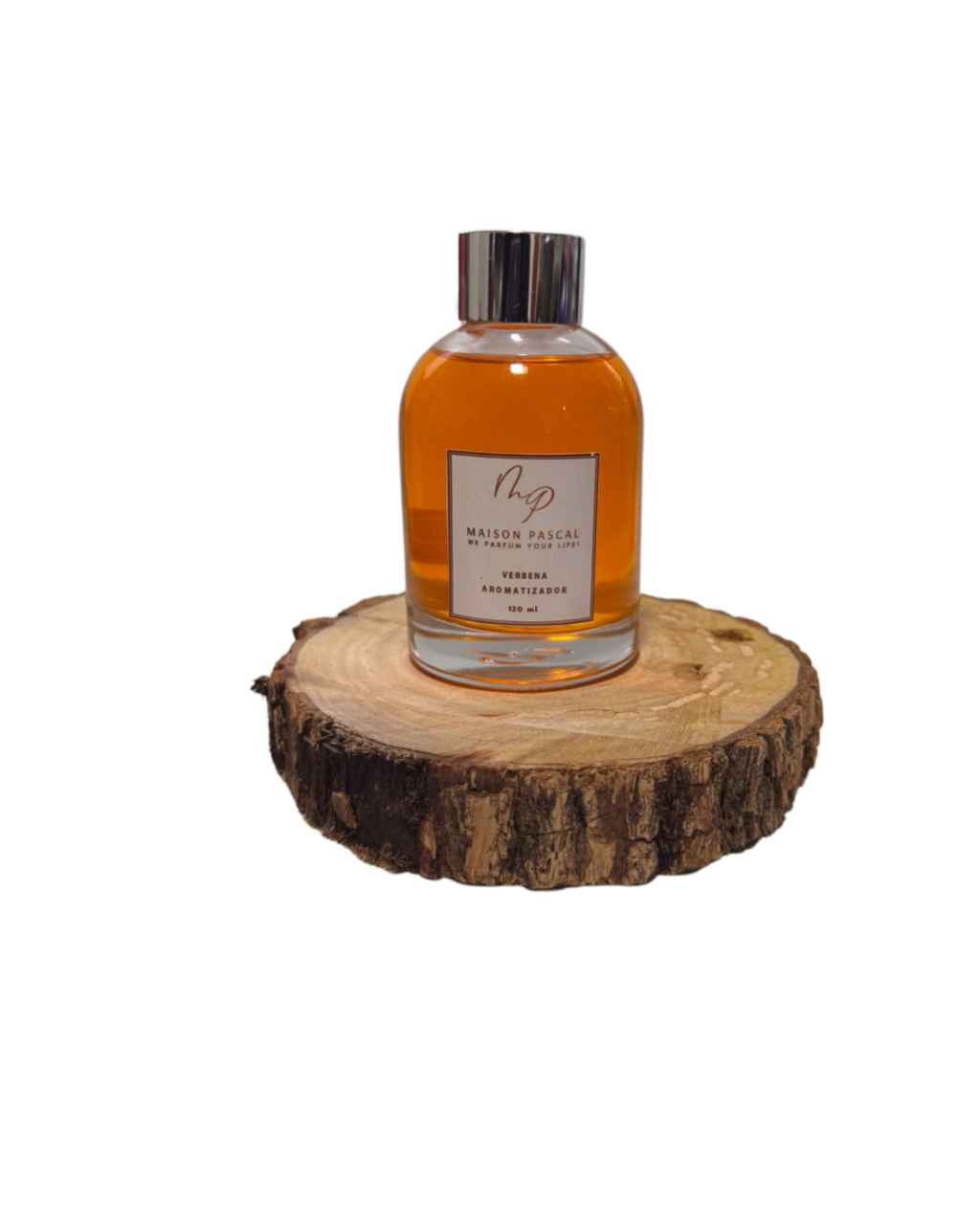 Aromatizador de Ambiente - Verbena 120ml