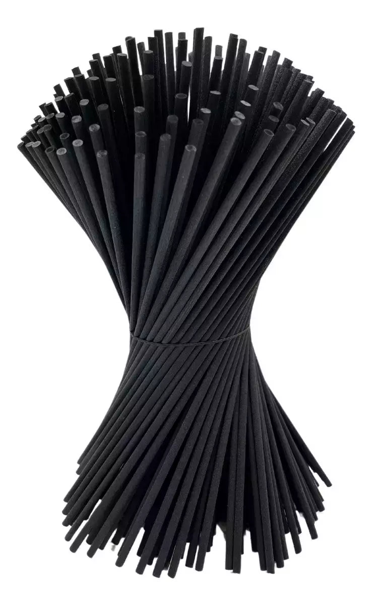 Varetas de Fibra de Algodão - 10 unidades