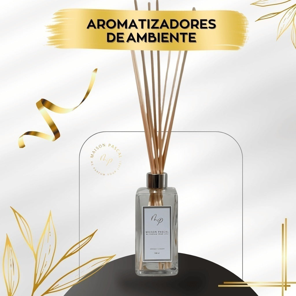Aromatizador de ambiente - Cherry Blossom