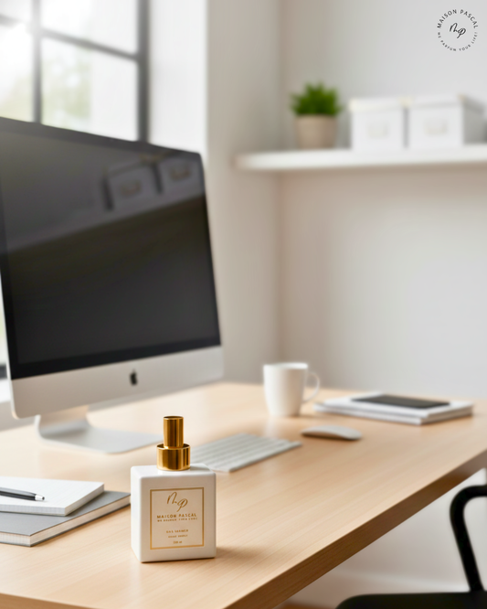 Home Spray - Chá Branco 250ml