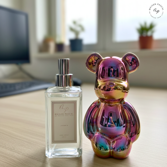 Home Spray - Jasmin 250ml