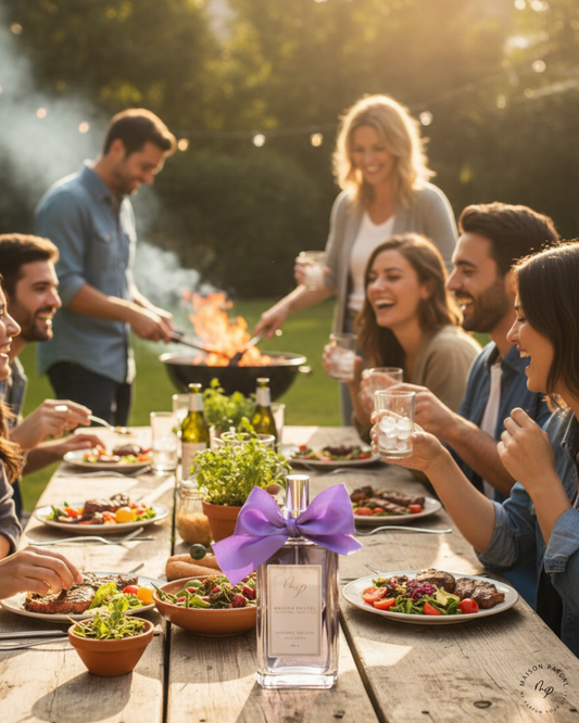 Home Spray - Lavanda Inglesa 250ml