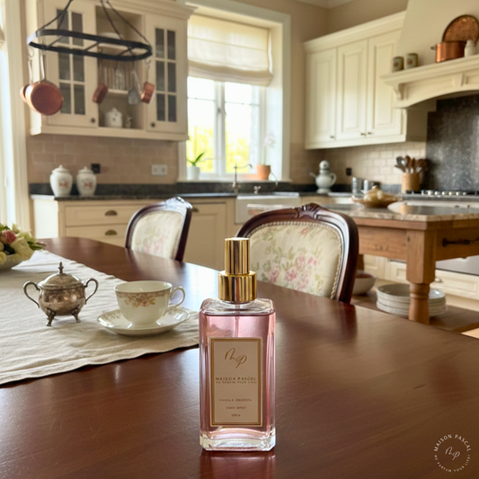 Home Spray - Vanilla Oriental 250ml