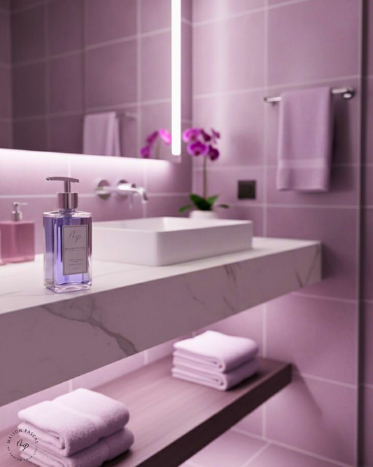 Sabonete Líquido - Lavanda Inglesa 250ml