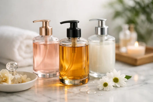 Melhor sabonete líquido perfumado: como escolher