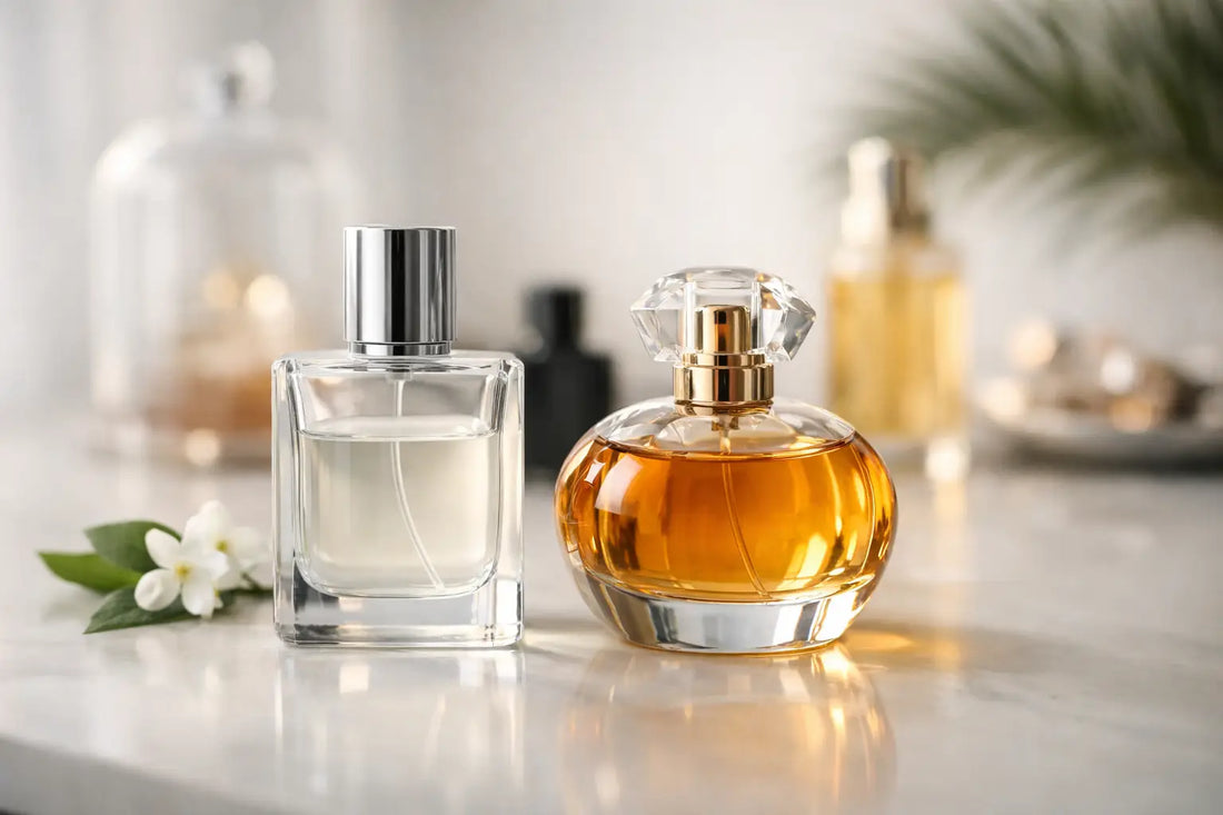 Review perfume inspirado importado vale a pena?