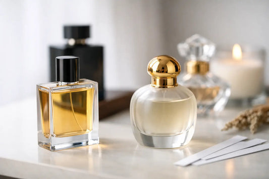 Perfume inspirado em nicho vale a pena?