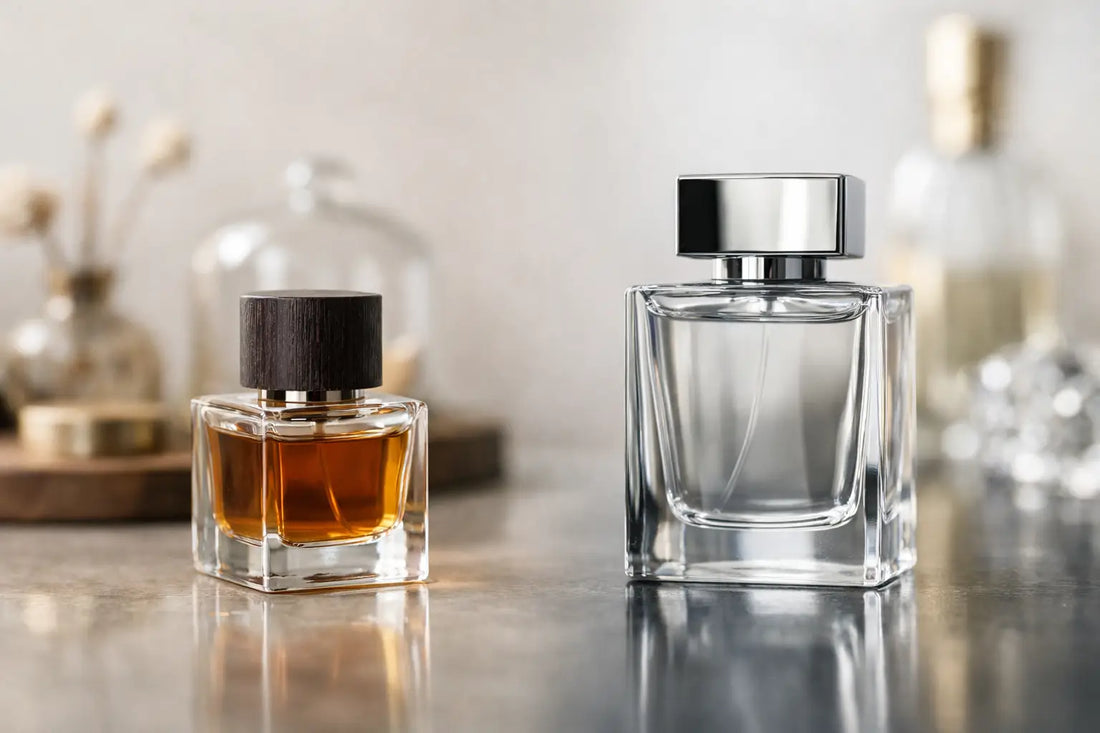 Perfume nicho ou designer: qual escolher?