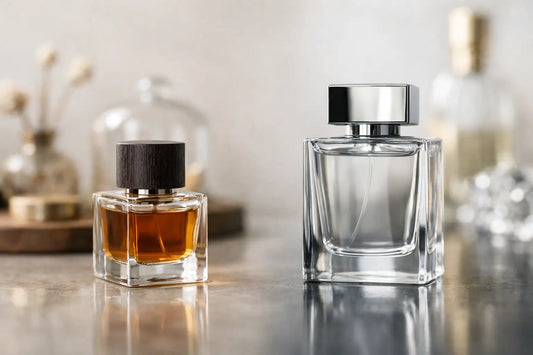 Perfume nicho ou designer: qual escolher?
