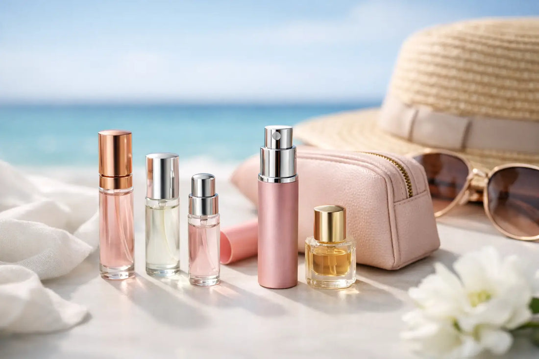 Perfume travel size feminino vale a pena?