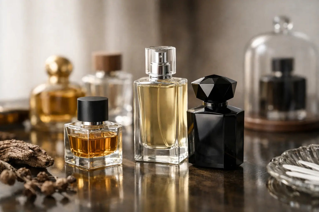 O que é perfumaria de nicho, afinal?
