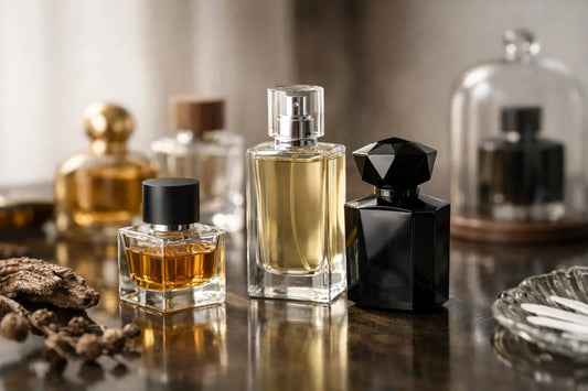 O que é perfumaria de nicho, afinal?