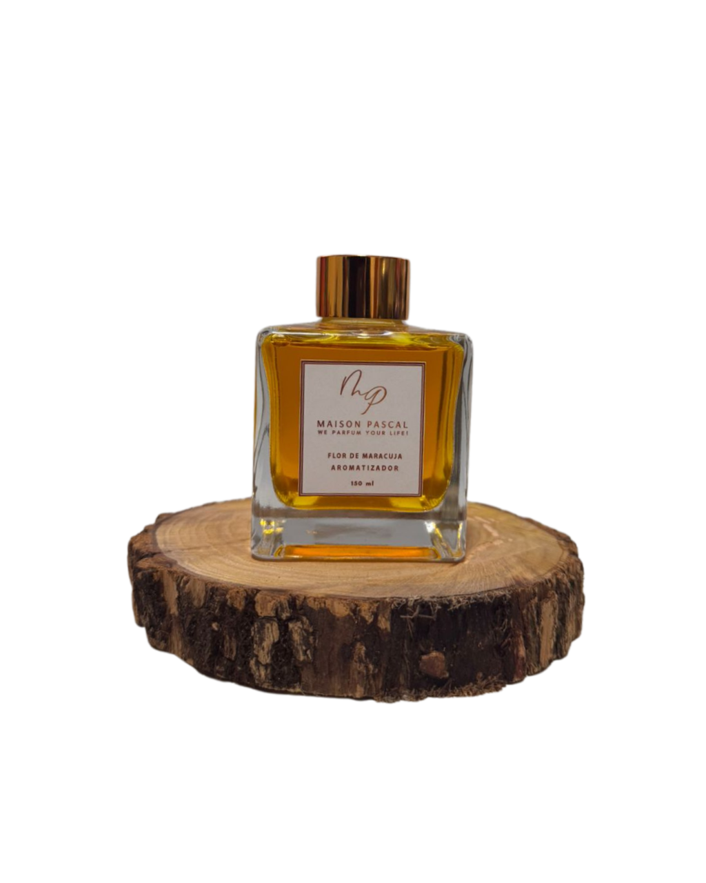 Aromatizador de Ambiente - Flor de Maracuja 150ml