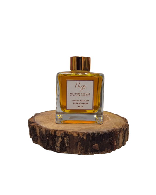 Aromatizador de Ambiente - Flor de Maracuja 150ml