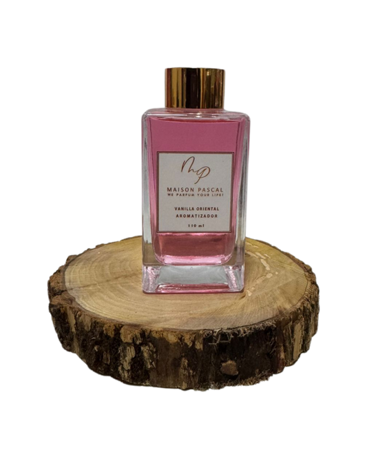Aromatizador de Ambiente - Vanilla Oriental 110ml