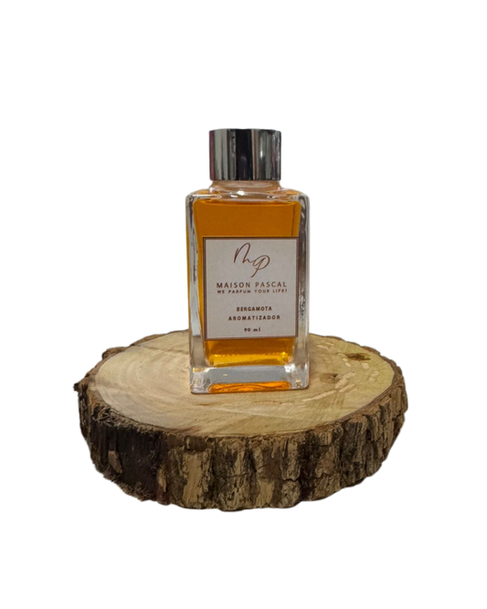 Aromatizador de Ambiente - Flor de Maracuja 90ml