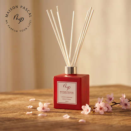 Aromatizador de ambiente - Cherry Blossom 250ml