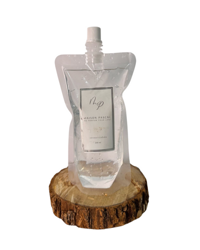 Aromatizador de Ambiente Refil - 250 ml