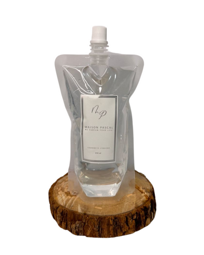 Sabonete Líquido Refil - 250 ml