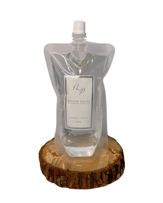 Sabonete Líquido Refil - 250 ml