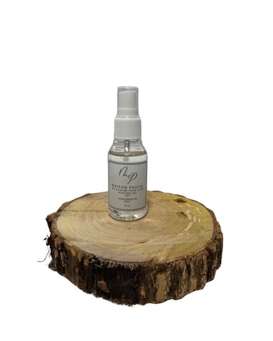 Aromatizador Spray - Wood Sage & Sea Salt