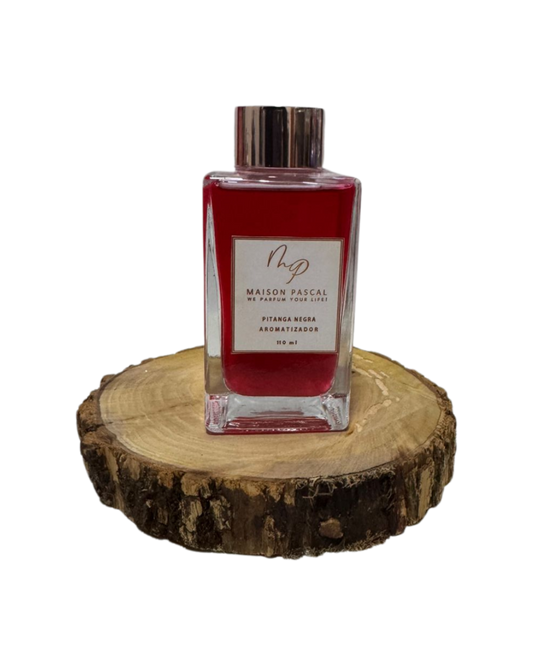 Aromatizador de Ambiente - Pitanga Negra 90ml