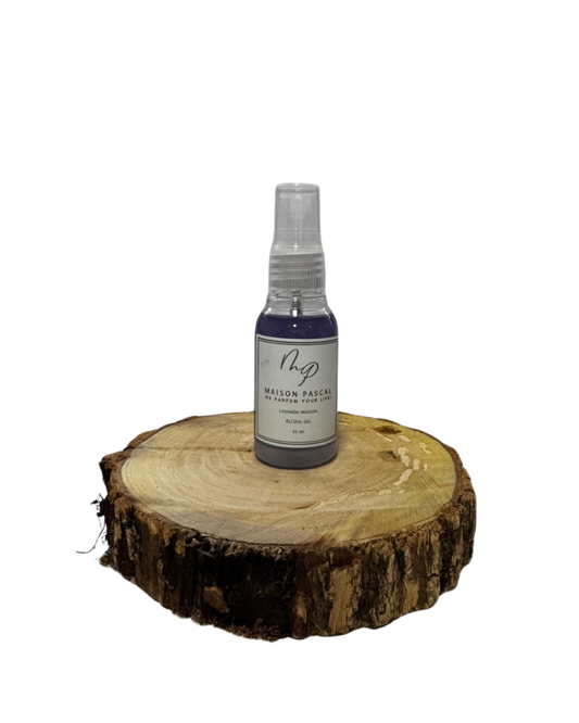 Aromatizador Spray - Lavanda Inglesa