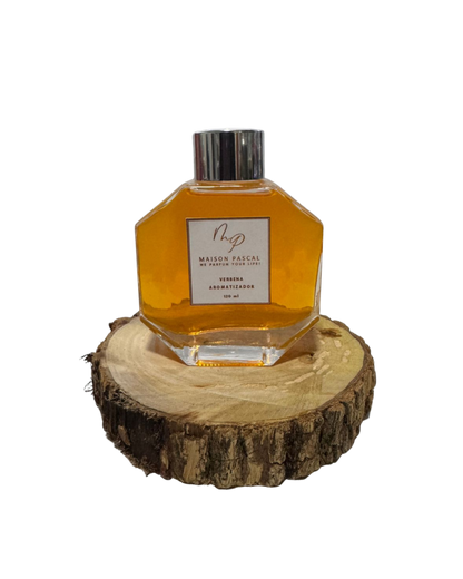 Aromatizador de Ambiente - Verbena 120ml
