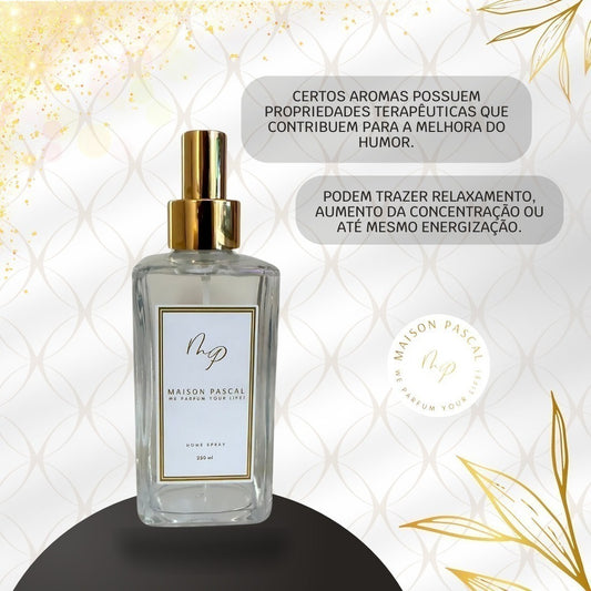 Home Spray - Chá Verde 250ml