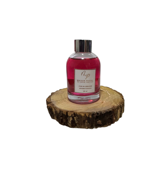 Aromatizador de Ambiente - Flor de Cerejeira 120ml
