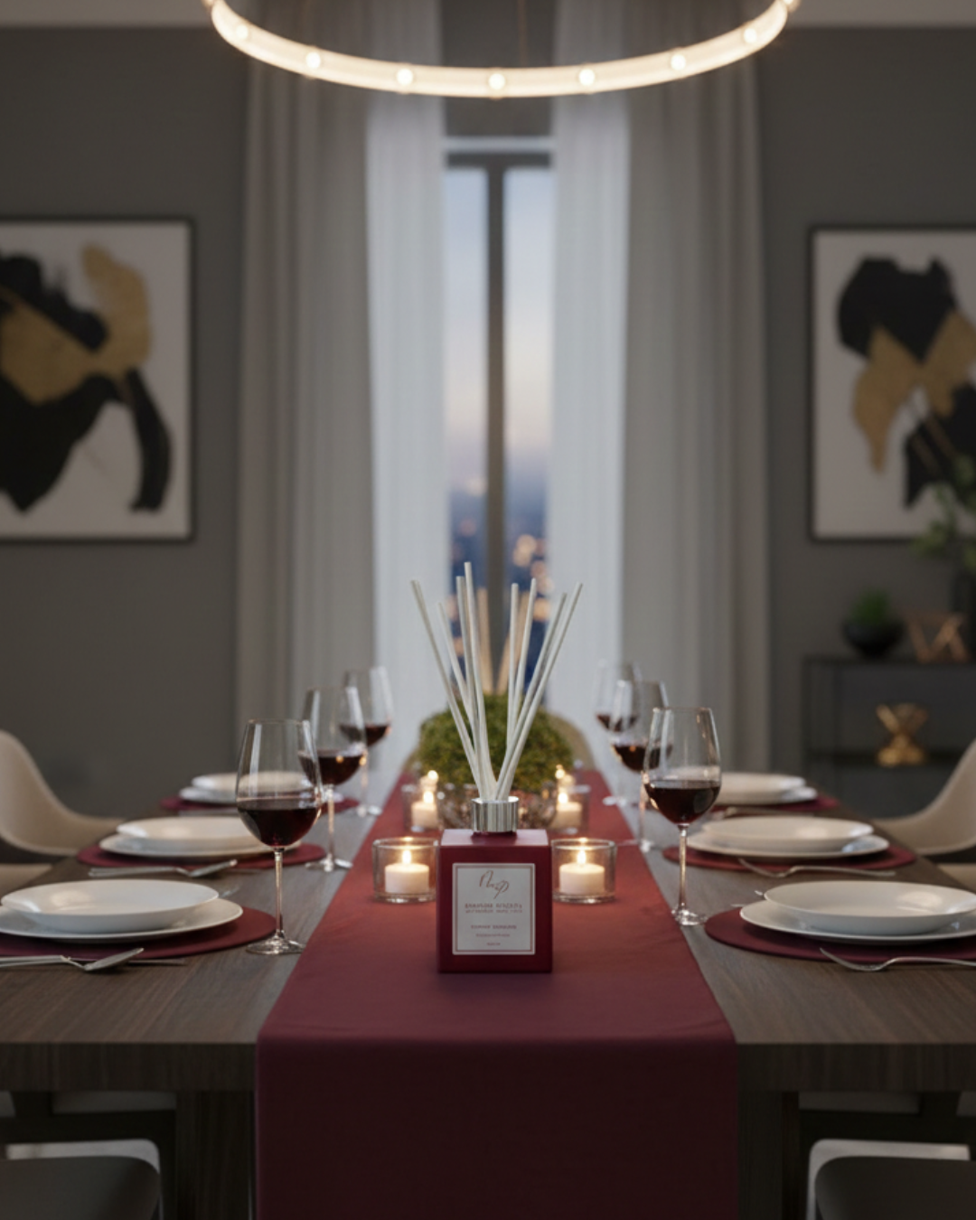 Aromatizador de ambiente - Cherry Blossom 250ml