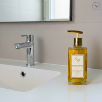 Sabonete Líquido - Nectarine Blossom & Honey 250ml