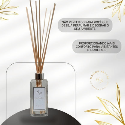 Aromatizador de Ambiente - English Pear & Freesia