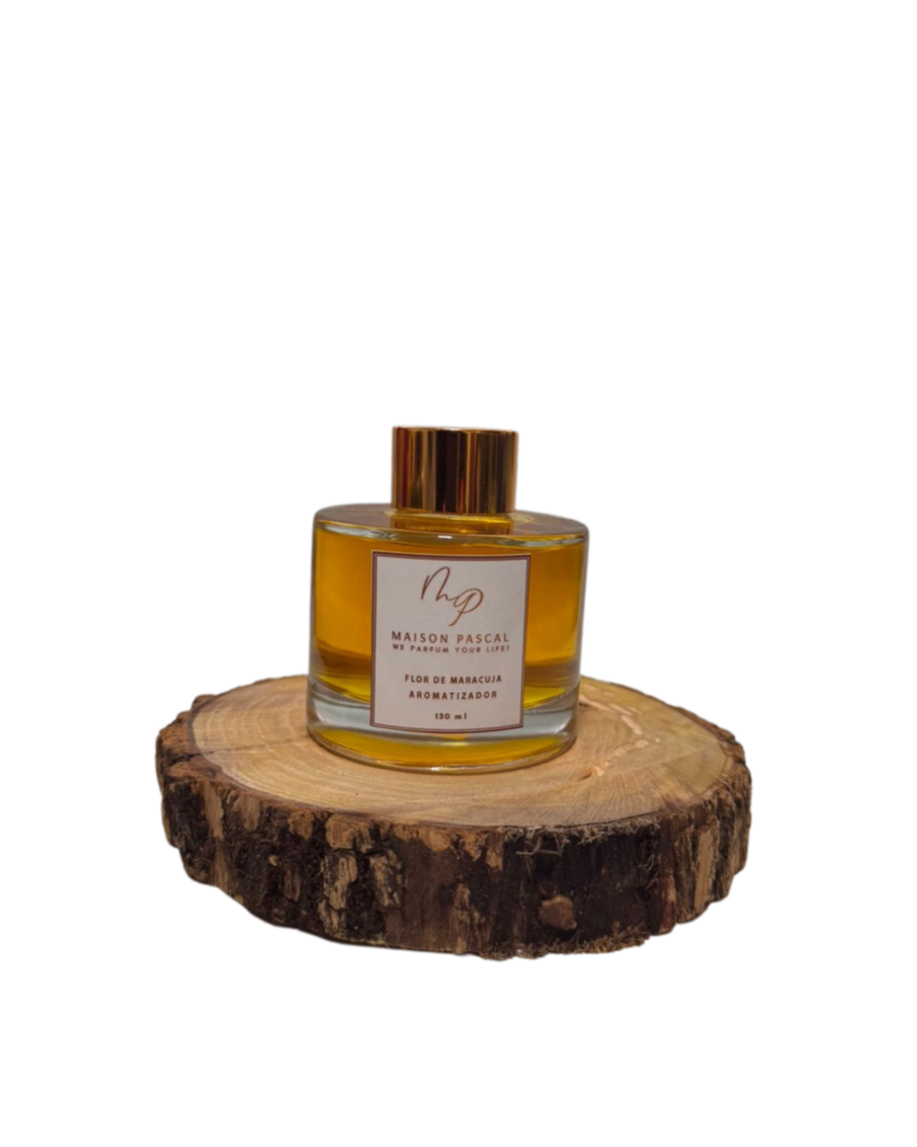 Aromatizador de Ambiente - Flor de Maracuja 130ml