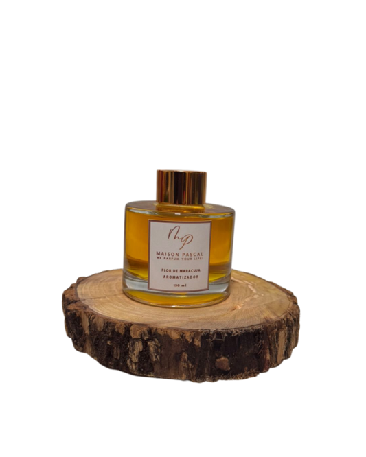 Aromatizador de Ambiente - Flor de Maracuja 130ml