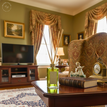 Aromatizador de Ambiente - Chá Verde 250ml