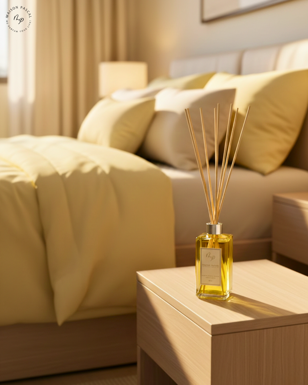 Aromatizador de Ambiente - English Pear & Freesia 250ml