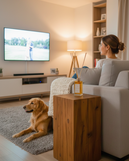 Aromatizador de ambiente - Nectarine Blossom & Honey 250ml