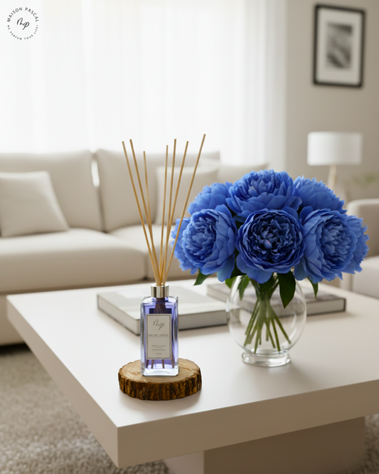 Aromatizador de Ambiente - Peony & Blush Suede 250ml