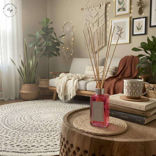 Aromatizador de Ambiente - Verbena 250ml