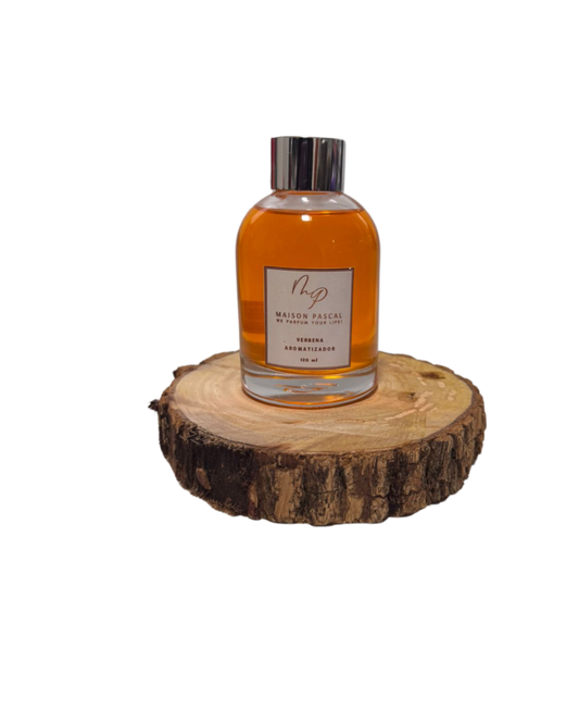 Aromatizador de Ambiente - Verbena 120ml