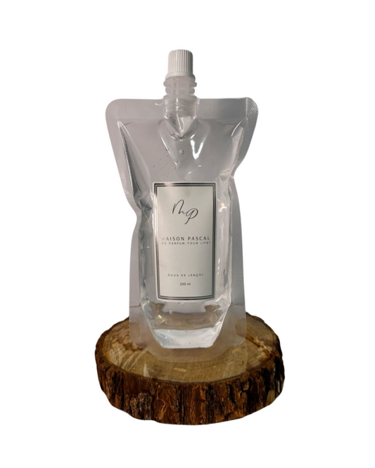 Água de Lençol Refil - 250 ml