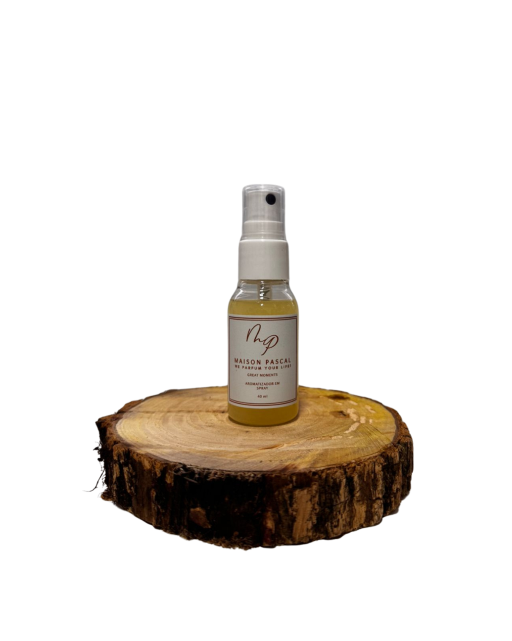 Aromatizador Spray - Great Moments