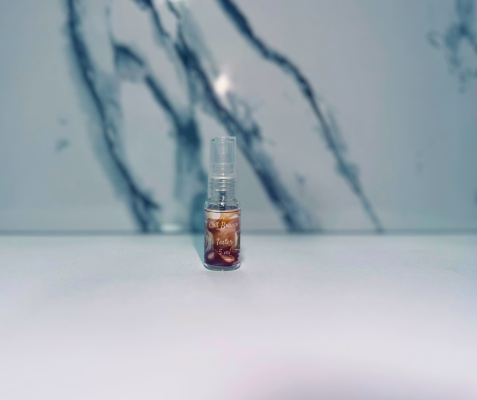 Tester de Essências - 5 ml